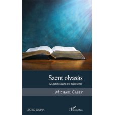 Szent olvasás - A Lectio Divina ősi művészete     13.95 + 1.95 Royal Mail